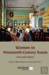 Women In Nineteenth-Century Russia
