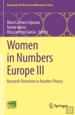 Bertrand.pt - Women In Numbers Europe Iii