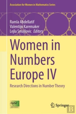 Bertrand.pt - Women In Numbers Europe Iv