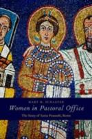 Women In Pastoral Office