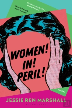 Bertrand.pt - Women! In! Peril!