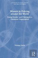 Women In Policing Around The World