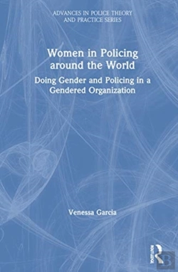 Bertrand.pt - Women In Policing Around The World