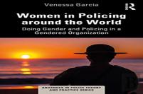 Women In Policing Around The World