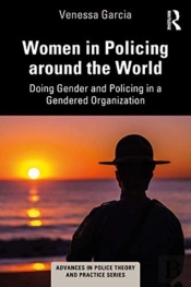 Women In Policing Around The World