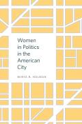 Women In Politics In The American City