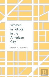Women In Politics In The American City
