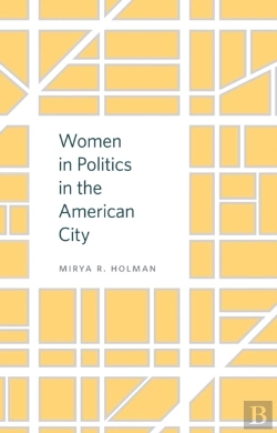 Bertrand.pt - Women In Politics In The American City