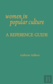 Women In Popular Culture