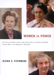 Women In Power