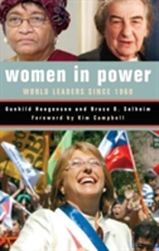 Women In Power