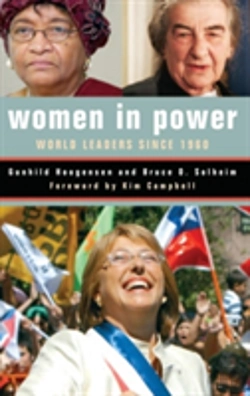 Bertrand.pt - Women In Power