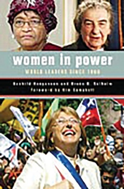 Bertrand.pt - Women In Power