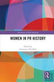 Women In Pr History