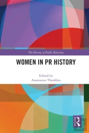 Women In Pr History