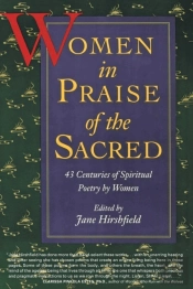 Women In Praise Of The Sacred
