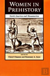 Women In Prehistory