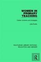 Women In Primary Teaching