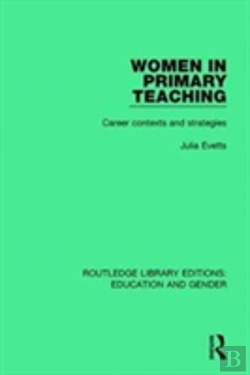Bertrand.pt - Women In Primary Teaching