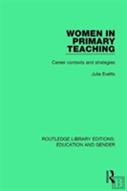 Bertrand.pt - Women In Primary Teaching