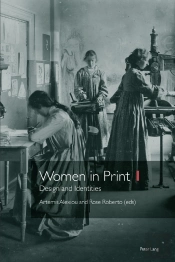Women In Print 1