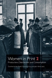 Women In Print 2