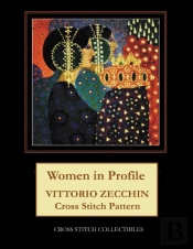 Women In Profile: Vittorio Zecchin Cross