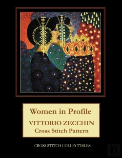 Bertrand.pt - Women In Profile: Vittorio Zecchin Cross