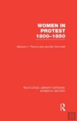 Bertrand.pt - Women In Protest 1800-1850