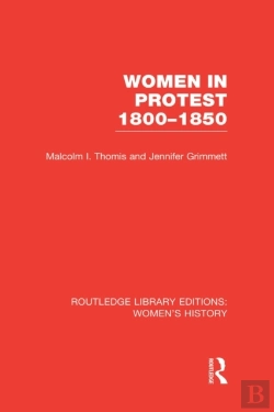 Bertrand.pt - Women In Protest 1800-1850