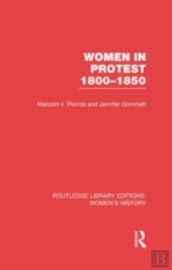 Bertrand.pt - Women In Protest 1800-1850