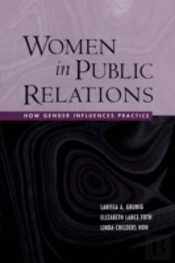 Women In Public Relations