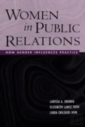 Women In Public Relations