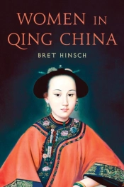 Women In Qing China