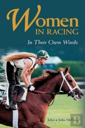 Women In Racing