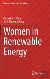 Women In Renewable Energy