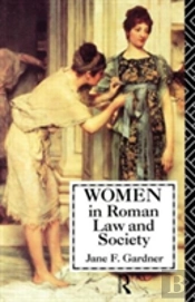 Women In Roman Law And Society