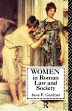 Bertrand.pt - Women In Roman Law And Society