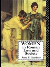 Women In Roman Law And Society