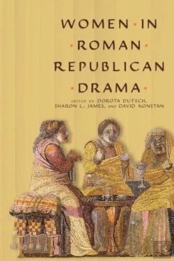 Bertrand.pt - Women In Roman Republican Drama
