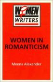 Women In Romanticism