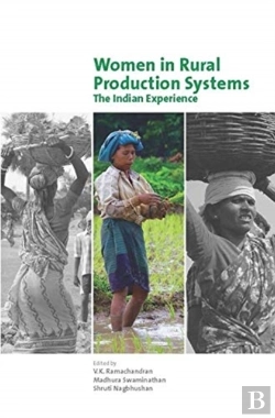 Bertrand.pt - Women In Rural Production Systems Â€“ The Indian Experience