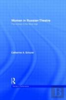 Women In Russian Theatre