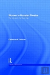 Women In Russian Theatre