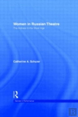 Bertrand.pt - Women In Russian Theatre