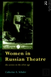 Women In Russian Theatre