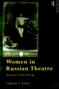 Bertrand.pt - Women In Russian Theatre