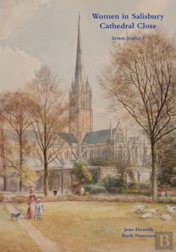 Bertrand.pt - Women In Salisbury Cathedral Close
