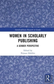 Women In Scholarly Publishing