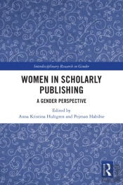 Women In Scholarly Publishing